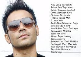 Gudang Lagu Judika Jikalau Kau Cinta