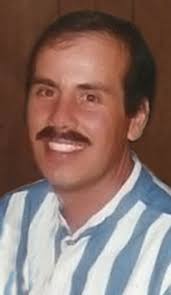 Rick (Yogi) Chacon, 60