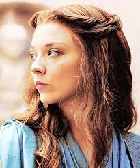 Mane Of Thrones The Redhead Women Of The Hbo Hit Show How To Be A Redhead