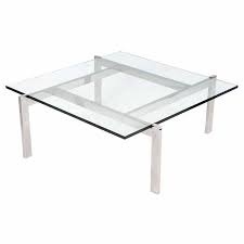 You won't be running the risk that your tables will clash with each other, and every single one of these tables is different shapes and sizes, but all share the distressed white wood in common, which provides the uniformity they. Lumisource Cosmopolitan Coffee Table Sleek Coffee Table Modern Square Coffee Table Coffee Table Square
