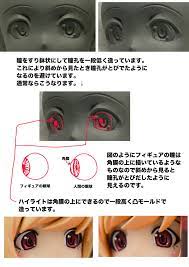 榎木ともひでwf5 02 01 on twitter フィギュア 作り方 ひで スカルプト