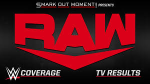 Live coverage of wwe raw every monday night starting at 8pm et. Wwe Monday Night Raw Results January 11 2021 Highlights Coverage Smark Out Moment