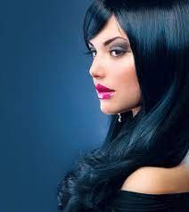 11 Best Blue Black Hair Dyes Of 2021