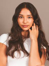 Olivia @liv_sewell by @fabiandicorcia @massardomgmt #langwomen