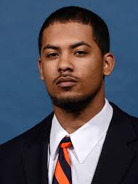 Ryan Smith, Auburn, Safety