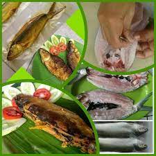 Bandeng Cabut Duri