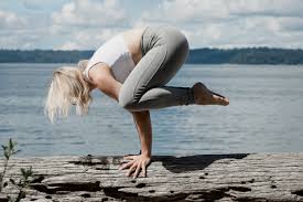 Yoga With Andrea Lincoln Park Seattle Wa Posy Pine