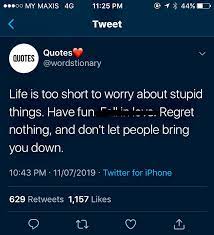 Quotes About Life On Twitter Quotes All 1