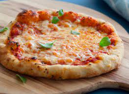 Spelt Flour Pizza Dough Recipe Hiit Blog Food Network Recipes Pizza Recipes Dough Recipes