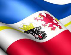 Jahrhundert wurde ein vierfach geteiltes wappen verwendet, welches die einzelnen erwerbungen der herren von mecklenburg zeigte. Mecklenburg Vorpommern Und Sein Wappen Eine Erklarung