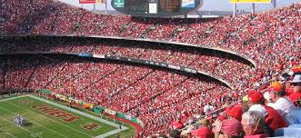 Jun 15, 2021 · the kansas city chiefs shared videos of the players, including patrick mahomes, recorded videos that will be shown on the video boards at arrowhead stadium. Boundary Devices Deploys Nfc System At Kansas City Chiefs Theticketingbusiness News