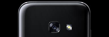 Also known as samsung galaxy a5 (2017). Telefon Mobil Samsung Galaxy A5 2017 32gb 4g Black Emag Ro