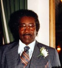 James Grace Obituary