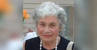 ELAINE KADASHAW Obituary