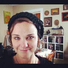 Blogger: User Profile: Kim Brewer Allen