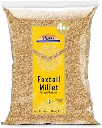 Image result for Setaria italica