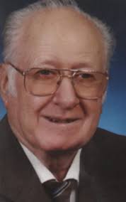 Roy Earl Farnstrom