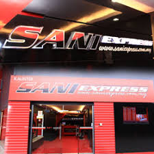Having operated for over 3 decades, transnasional has. Counter List Sani Express
