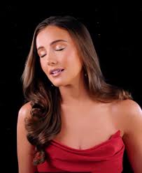 Lucy, the official greeter at Island Dream Tours