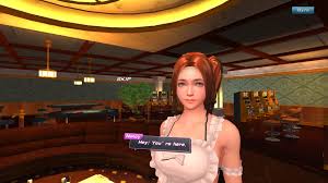 * compared to the desktop pc with the same performance, it may run slower. Vr Kanojo Android