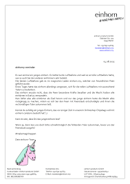 Gobd steht für die „grundsätze zur ordnungsmäßigen führung und aufbewahrung von büchern, aufzeichnungen und unterlagen in elektronischer form sowie zum datenzugriff. Einhorny Vorlagen Fur Mahnung Und Zahlungserinnerung