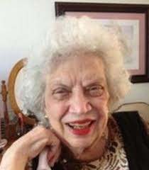 Most Recent Obituaries