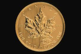 Mjpm, your no sales tax oregon coin dealer and currency buyer! Canadian Maple Leaf Gold Coin Photograph By Kaj R Svensson Science Photo Library