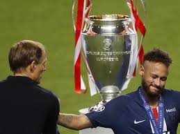Here we answer some key. You Can T Control The Result Says Psg Coach Thomas Tuchel After Champions League Final Defeat Leaves Future Uncertain The Independent The Independent