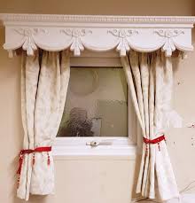 Maybe you would like to learn more about one of these? Curtain Box Valance Pelmet Window Door Cornice Cover Victorian 3 To 8 Ft Easyfit Click Superstore Ltd