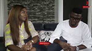 Showing glamour shots of your pancaked face does not mean you are stunning. I Think Every Woman Should Do Whatever It Takes To Keep Her Marriage Chioma Chukwuka Akpotha Youtube