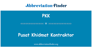 Jul 05, 2010 · adalah dimaklumkan bahawa ibu pejabat pkk akan berpindah semula ke aras 5, menara usahawan, no. Pkk å®šä¹‰ Pusat Khidmat Kontraktor Pusat Khidmat Kontraktor