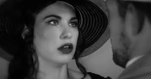 The Void: Rebooted (TV Series 2019– )