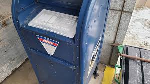 Letter: Father will turn 100 years old