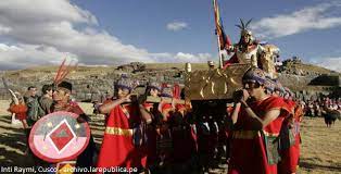 El 24 de junio es un día especial en muchas partes del mundo, principalmente porque además de ser el día más largo del año, coincide con el llamado sols pero sin duda la fiesta más conocida a nivel internacional que se celebra este 24 de junio en el perú es el inti raymi, una antigua celebración in. Que Es El Inti Raymi Y Como Se Celebra En Cusco