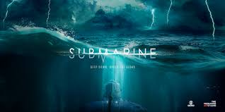 Domestika is a community for minimalist movie posters by minimalmovieprints on etsy. The Mediapro Studio Globo Team On Submarine Variety