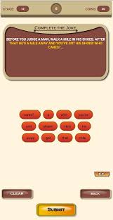 Buzzfeed staff matthew lillard understands the assignment #hesallthat me w. Jokes Puzzle For Android Apk Download