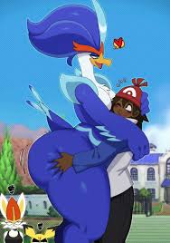 214204 - safe, artist:ss2sonic, cinderace, electricity elemental, elemental  creature, fictional species, fire elemental, human, mammal, pichu, primate,  quaquaval, scorbunny, water elemental, anthro, nintendo, pokémon, pokémon  scarlet and violet ...