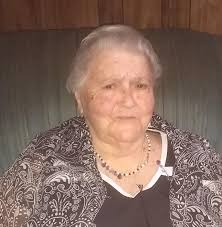 Eunice Robertson Obituary