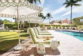 New Designs At The Colony Hotel Palm Beach The Glam Pad In 2021 Colony Hotel Palm Beach The Colony Hotel Hotels Design