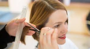 Bagian pakaian celana dan kecantikan lain adalah nomor dua. Potong Rambut Minimal 3 Bulan Sekali Ini Manfaatnya