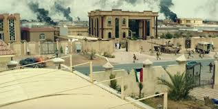 Airlift Movie Is Now Banned In Kuwait 2 48am Everything Kuwait Airlift is the story of indians stranded in kuwait during this traumatic time. airlift movie is now banned in kuwait