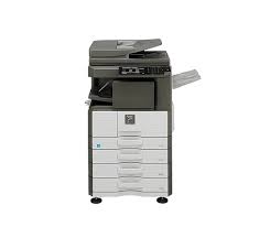 All drivers were scanned with antivirus program for your safety. Sharp Mx M356n Platinum Copier Solutions