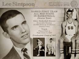 Marysville High School Athletic Hall of Fame