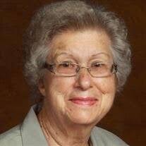 Pauline A. Beal Obituary