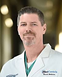 Shaun Carpenter, MD