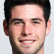 Class Of 2021 Junior Golfers Sign National Letters Of Intent