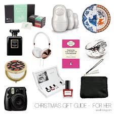 Choose from among those engraved with charming phrases, or select a stretch bracelet that you can customise with an engraving. Gifts For Her Christmas