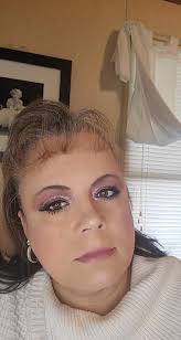 What is Selena's rare beauty lip color?