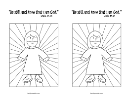 So how exactly does color work? Fruit Of The Spirit Lessons Fearfully And Wonderfully Made