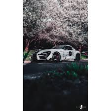Green — green evokes stability, prosperity, growth and a connection to nature. Cherry Blossom Season Supra